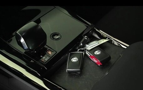 Land Rover Range Rover Sport, 2025 год, 371 797 рублей, 18 фотография
