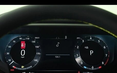 Land Rover Range Rover Sport, 2025 год, 371 797 рублей, 11 фотография