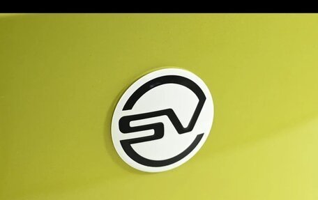 Land Rover Range Rover Sport, 2025 год, 371 797 рублей, 19 фотография