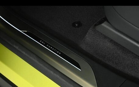 Land Rover Range Rover Sport, 2025 год, 371 797 рублей, 20 фотография