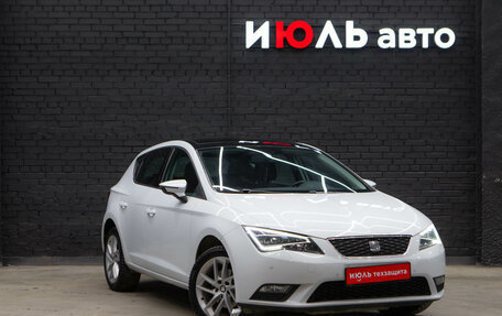 SEAT Leon III, 2013 год, 1 150 000 рублей, 3 фотография