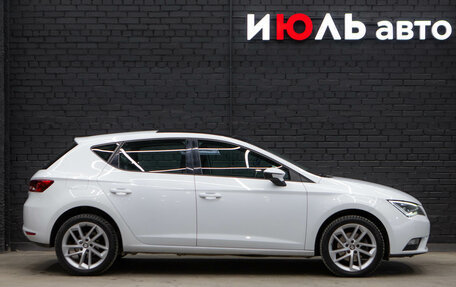 SEAT Leon III, 2013 год, 1 150 000 рублей, 5 фотография