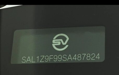 Land Rover Range Rover Sport, 2025 год, 371 797 рублей, 28 фотография