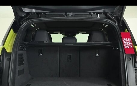 Land Rover Range Rover Sport, 2025 год, 371 797 рублей, 26 фотография