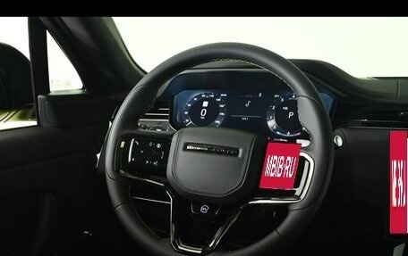 Land Rover Range Rover Sport, 2025 год, 371 797 рублей, 25 фотография