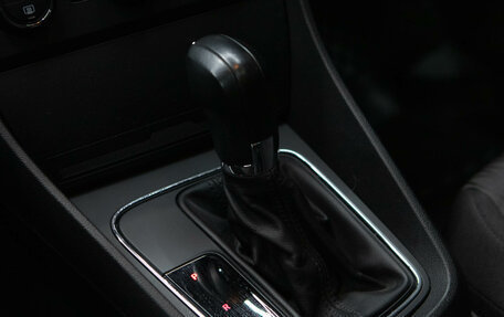 SEAT Leon III, 2013 год, 1 150 000 рублей, 15 фотография