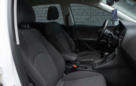 SEAT Leon III, 2013 год, 1 150 000 рублей, 13 фотография