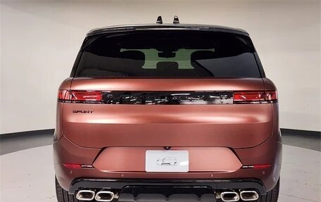 Land Rover Range Rover IV рестайлинг, 2025 год, 276 799 рублей, 5 фотография