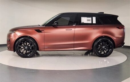 Land Rover Range Rover IV рестайлинг, 2025 год, 276 799 рублей, 6 фотография