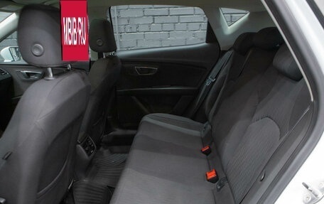 SEAT Leon III, 2013 год, 1 150 000 рублей, 11 фотография