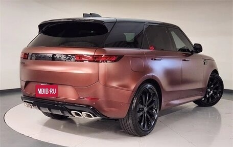 Land Rover Range Rover IV рестайлинг, 2025 год, 276 799 рублей, 4 фотография