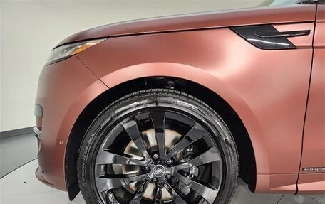 Land Rover Range Rover IV рестайлинг, 2025 год, 276 799 рублей, 8 фотография