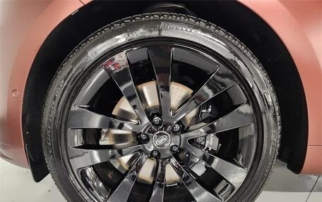 Land Rover Range Rover IV рестайлинг, 2025 год, 276 799 рублей, 11 фотография