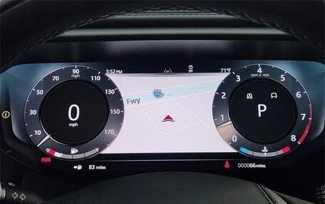 Land Rover Range Rover IV рестайлинг, 2025 год, 276 799 рублей, 16 фотография