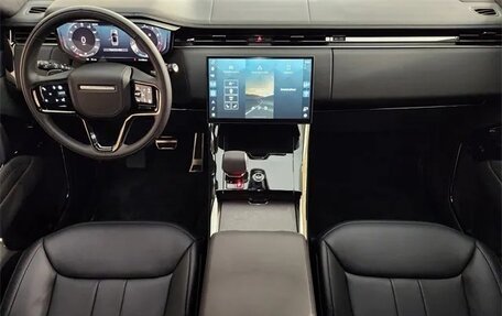 Land Rover Range Rover IV рестайлинг, 2025 год, 276 799 рублей, 12 фотография