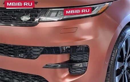 Land Rover Range Rover IV рестайлинг, 2025 год, 276 799 рублей, 9 фотография