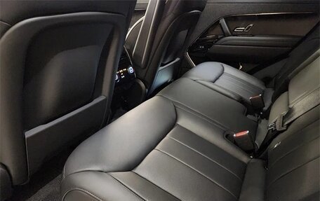 Land Rover Range Rover IV рестайлинг, 2025 год, 276 799 рублей, 29 фотография