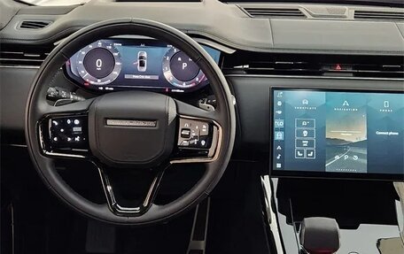Land Rover Range Rover IV рестайлинг, 2025 год, 276 799 рублей, 26 фотография