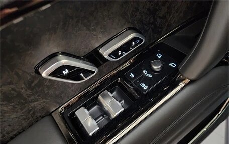 Land Rover Range Rover IV рестайлинг, 2025 год, 276 799 рублей, 22 фотография