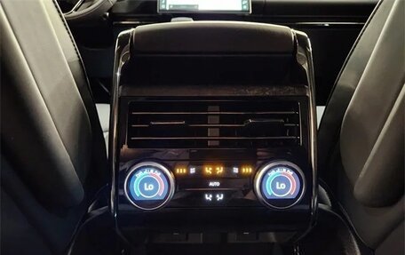 Land Rover Range Rover IV рестайлинг, 2025 год, 276 799 рублей, 30 фотография