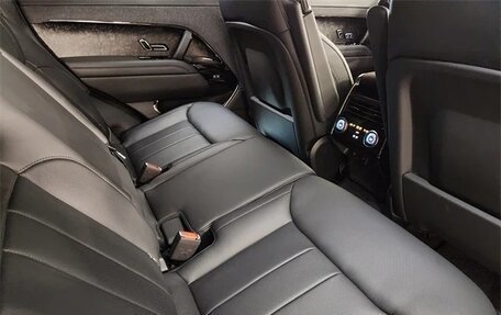 Land Rover Range Rover IV рестайлинг, 2025 год, 276 799 рублей, 31 фотография