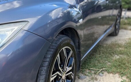 Mazda 6, 2008 год, 750 000 рублей, 3 фотография