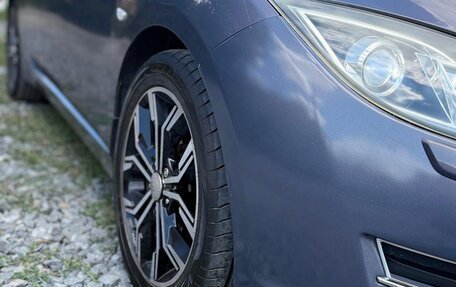 Mazda 6, 2008 год, 750 000 рублей, 4 фотография