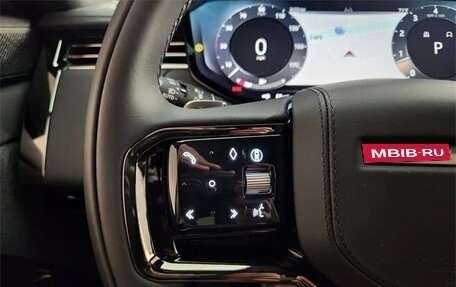 Land Rover Range Rover IV рестайлинг, 2025 год, 276 799 рублей, 27 фотография