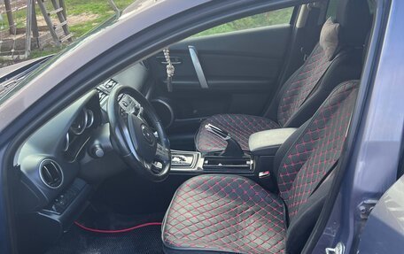 Mazda 6, 2008 год, 750 000 рублей, 11 фотография