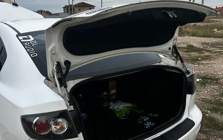 Mazda 3, 2007 год, 680 000 рублей, 3 фотография