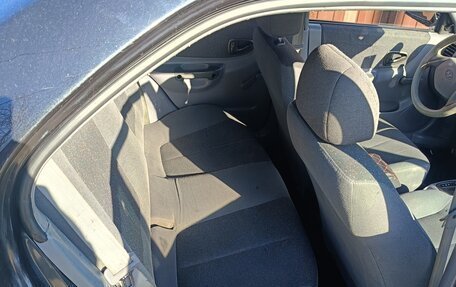 Hyundai Accent II, 2007 год, 350 000 рублей, 5 фотография