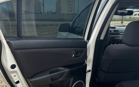 Mazda 3, 2007 год, 680 000 рублей, 5 фотография