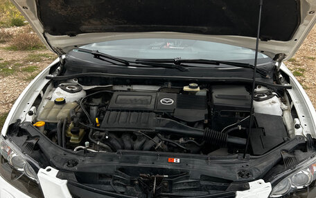 Mazda 3, 2007 год, 680 000 рублей, 2 фотография