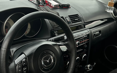 Mazda 3, 2007 год, 680 000 рублей, 6 фотография