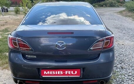 Mazda 6, 2008 год, 750 000 рублей, 6 фотография