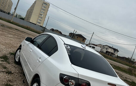 Mazda 3, 2007 год, 680 000 рублей, 8 фотография