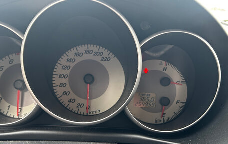 Mazda 3, 2007 год, 680 000 рублей, 14 фотография