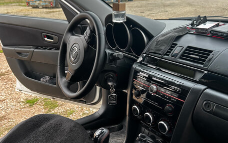 Mazda 3, 2007 год, 680 000 рублей, 10 фотография