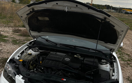 Mazda 3, 2007 год, 680 000 рублей, 13 фотография