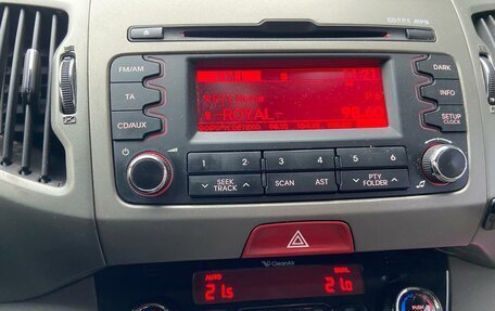 KIA Sportage III, 2010 год, 1 199 000 рублей, 5 фотография