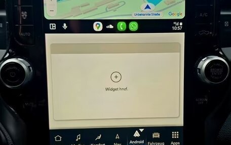 Rambler 1500, 2023 год, 5 600 000 рублей, 8 фотография