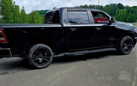 Rambler 1500, 2023 год, 5 600 000 рублей, 3 фотография