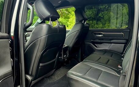 Rambler 1500, 2023 год, 5 600 000 рублей, 7 фотография