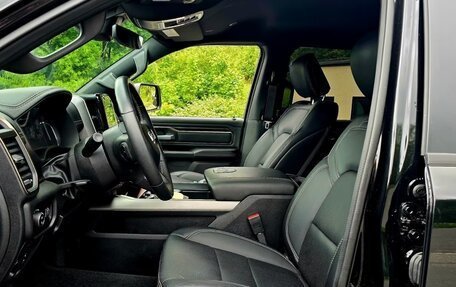 Rambler 1500, 2023 год, 5 600 000 рублей, 6 фотография