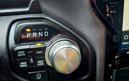 Rambler 1500, 2023 год, 5 600 000 рублей, 2 фотография