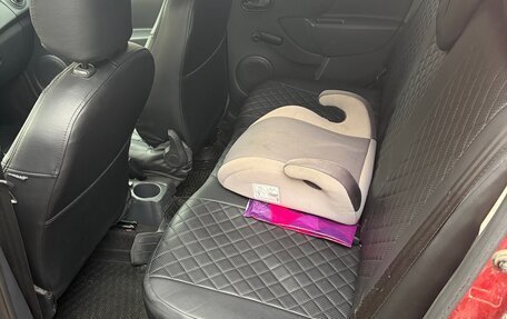 Renault Sandero II рестайлинг, 2019 год, 1 200 000 рублей, 6 фотография