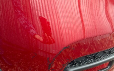 Renault Sandero II рестайлинг, 2019 год, 1 200 000 рублей, 10 фотография