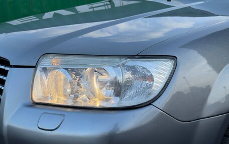 Subaru Forester, 2006 год, 888 000 рублей, 5 фотография