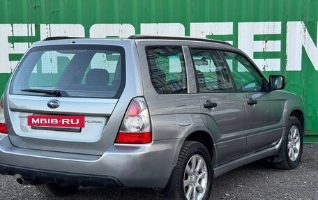 Subaru Forester, 2006 год, 888 000 рублей, 3 фотография