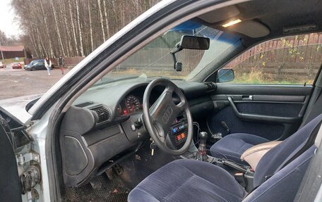 Audi 100, 1992 год, 270 000 рублей, 8 фотография